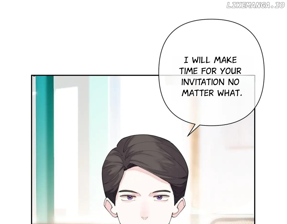 Her Marriage Was Called Off at Daytime, the Cutely Fierce Commander Asked Her For a Hug at Night Chapter 78 - page 23